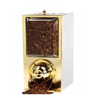 KUBAN KBN40/50/60 Kahve Silosu - Coffee Silos KBN40- KBN50- KBN60