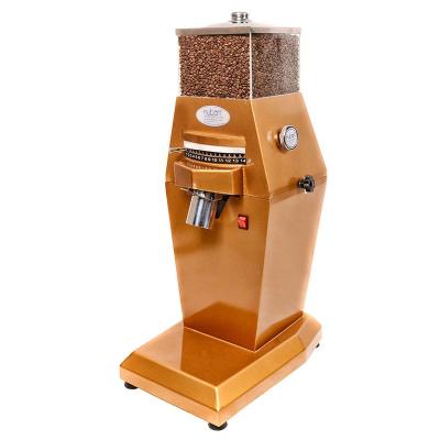 KUBAN SHARP KM-09 Yarı Endüstriyel Kahve Değirmeni
