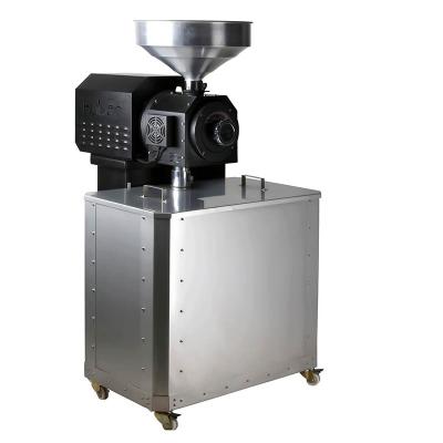 KUBAN SHARP PRO KM-10 Yarı Endüstriyel Kahve Değirmeni