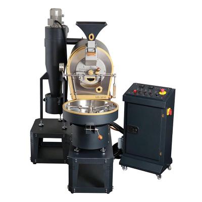 KUBAN Supreme 1,8 kg  Kahve Kavurma Makinesi - 1800 gr Coffee Roaster