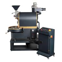 KUBAN Supreme 1,8 kg  Kahve Kavurma Makinesi - 1800 gr Coffee Roaster