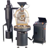 KUBAN Supreme 12 kg  Kahve Kavurma Makinesi - 12000 gr Coffee Roaster