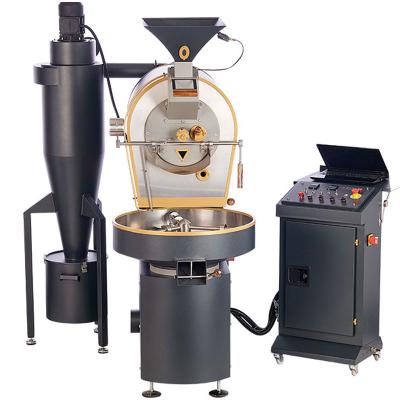 KUBAN Supreme 12 kg  Kahve Kavurma Makinesi - 12000 gr Coffee Roaster