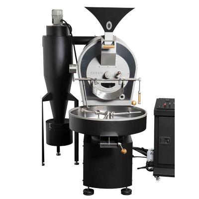 KUBAN Supreme 18 kg  Kahve Kavurma Makinesi - 18000 gr Coffee Roaster
