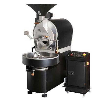 KUBAN Supreme 24 kg  Kahve Kavurma Makinesi - 24000 gr Coffee Roaster
