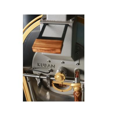 KUBAN Supreme 3 kg  Kahve Kavurma Makinesi - 3000 gr Coffee Roaster