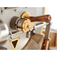 KUBAN Supreme 3 kg  Kahve Kavurma Makinesi - 3000 gr Coffee Roaster