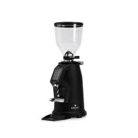 MACAP Supra68 Espresso Kahve Değirmeni , Soğutmalı ,Dijital ,68mm Bıçak Çapı Siyah