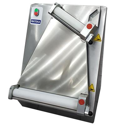 MATEKA HAC 420CP Hamur Açma Makinesi, 40 cm, Monofaze, 230V