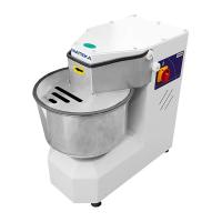 MATEKA SPZ 360M Spiral Hamur Yoğurma Mikseri, 16 kg, Zincirli, Monofaze, 220V