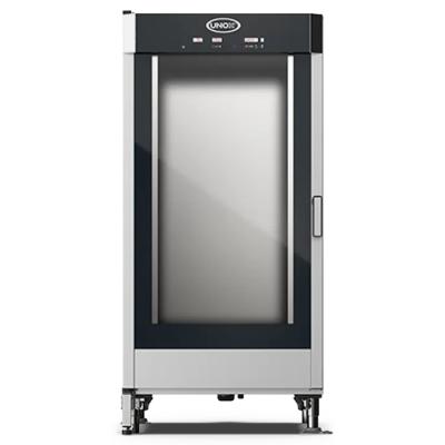 UNOX Mayalandırma Kabini 16-400X600 Mm Elk. (XEBPL-16EU-D)