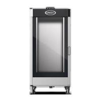 UNOX Mayalandırma Kabini 16-400X600 Mm Elk. (XL-1003)