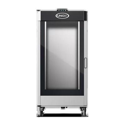 UNOX Mayalandırma Kabini 16-400X600 Mm Elk. (XL-1003)