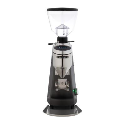 MAZZER Kony S Elektronik Kahve Değirmeni, Siyah
