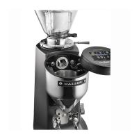 Mazzer Super Jolly V Up Electronic Kahve Değirmeni, Siyah
