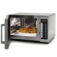 Menumaster RCS511TS Mikrodalga Fırın, 1600 W