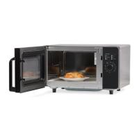 Menumaster RMS510DS2 Mikrodalga Fırın, 1000 W