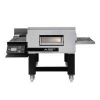 Moretti Forni T64E Konveyörlü Pizza Fırını, Elektrikli