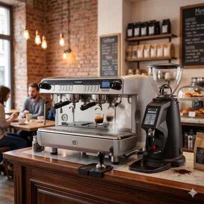 NETTUNO A2 TC ve MACAP MI20 TOUCH