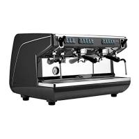 NUOVA SIMONELLI Appia Life II Tall Cup Tam Otomatik Espresso Kahve Makinesi, 2 Gruplu