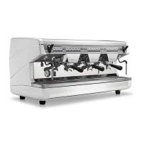 NUOVA SIMONELLI Appia Tam Otomatik Espresso Kahve Makinesi, 3 Gruplu - 9580.APPIA.3V