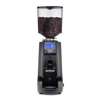 NUOVA SIMONELLI MDX On Demand Kahve Değirmeni, Siyah