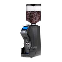 NUOVA SIMONELLI MDX On Demand Kahve Değirmeni, Siyah