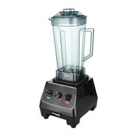 ÖZTİRYAKİLER Gurmeaid BL-811 Bar Blender, 2 L, 1500 W, Siyah