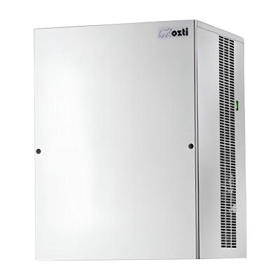 ÖZTİRYAKİLER ODB140A Haznesiz Hızlı Küp Buz Makinesi, 140 kg/gün Kapasiteli