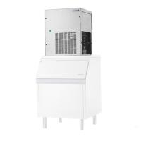 Öztiryakiler OFB320A Haznesiz Kar Buz Makinesi, 320 kg/gün Kapasiteli