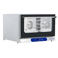 Öztiryakiler OKFBE 40604 E Konveksiyonlu Pastane Fırını, 4 Tepsili, Elektrikli, Dijital, 40x60 cm