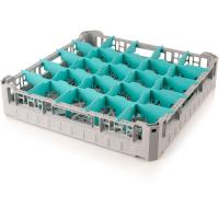 Plastport Bardak Basketi - 25 Bölmeli