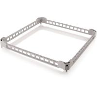 Plastport Bardak Yükseltici (Açık ve Bölmesiz)