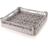 Plastport Düz Bardak Basketi