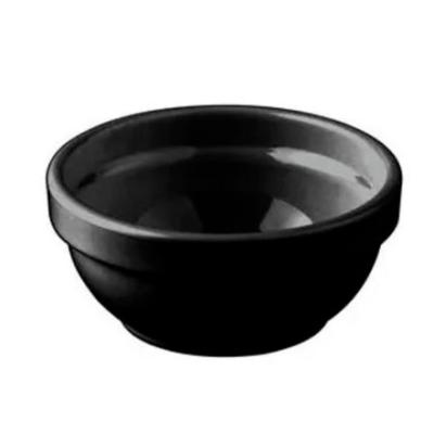 Plastport Sos Kasesi 40 ml - Siyah