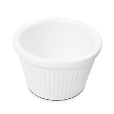 Plastport Sos Kasesi 55 ml - Beyaz