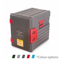 Plastport Thermobox 600 - Menteşeli