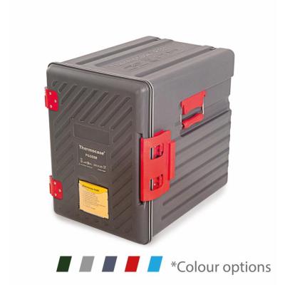 Plastport Thermobox 600 - Menteşeli