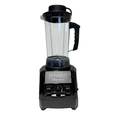 POMELO Bar Blender 1800W 2Lt Hazne Kapasiteli