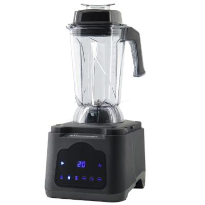 PORTABIANCO Dijital Bar Blender 1280C, 1680 W