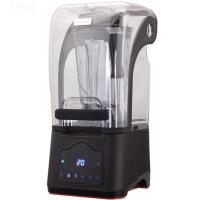 PORTABIANCO Dijital Bar Blender 1280CK, 1680 W