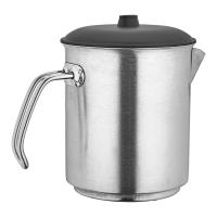 Remta DE14 Jumbo Çay Makinesi, Tek Demlikli, 9 L, Elektrikli, Siyah