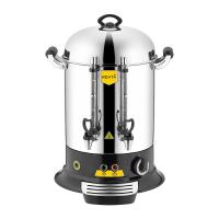 Remta ER12 Elegance Çay Makinesi, 9 L, 80 Bardak Kapasiteli