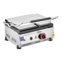 Remta R121A Tost Makinesi, 16 Dilim, Doğalgazlı