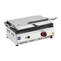 Remta R121B Tost Makinesi, 20 Dilim, LPG