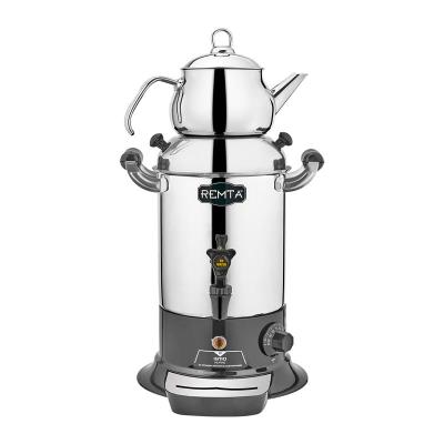 Remta R29 Mini Çay Makinesi, Tek Demlikli, 5 L