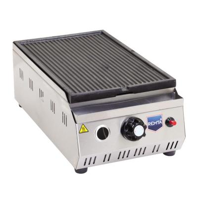 REMTA R30CE(D) Döküm Izgara, 30 cm, LPG