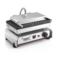 Remta W35 Mini Kare Model Waffle Makinesi, Elektrikli