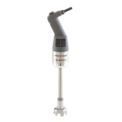 Robot Coupe Mp 240 V.V. El Blenderı, Mini Seri