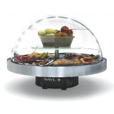 SAYL Buffet Line +4 / +8 °C (BUF 360)